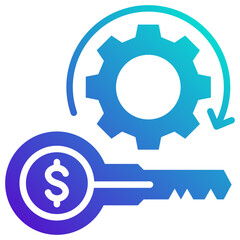 Overhead Icon