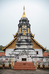 THAILAND NAN WAT SUAN TAN