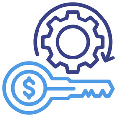 Overhead Icon