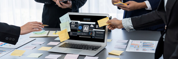 Generative AI virtual assistant tools for prompt engineer and user for ease of engage artificial...