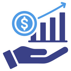 Revenue Icon