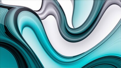 abstract blue background