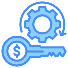 Overhead Icon