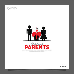 Global Day of Parents, observed annually on June 1st, honors the vital role parents play in nurturing and protecting their children.