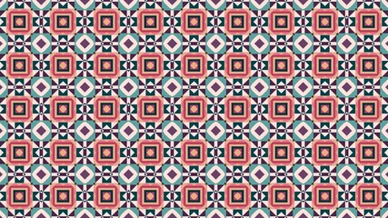 fabric motif. seamless pattern. wallpaper. background. HD