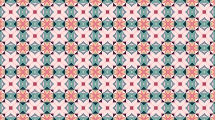 fabric motif. seamless pattern. wallpaper. background. HD