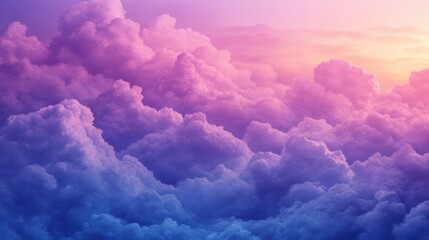 Dark and gloomy stormy sky and clouds background wallpaper