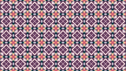 fabric motif. seamless pattern. wallpaper. background. HD