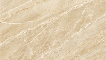 Obraz premium Beige Marble Texture Background Seamless Pattern