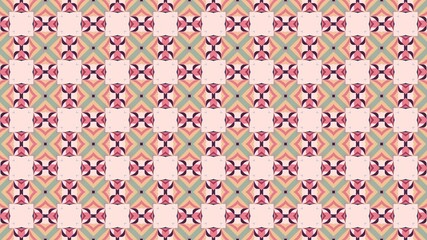 fabric motif. seamless pattern. wallpaper. background. HD