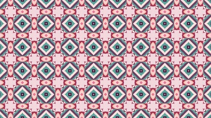 fabric motif. seamless pattern. wallpaper. background. HD