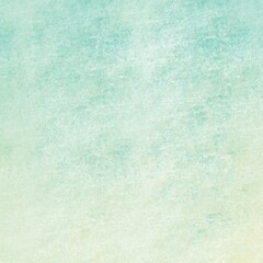 Aqua Green Watercolor Texture Background