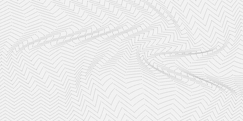 Fototapeta premium dot background with gray color, black texture background, dot paper background, simple wallpaper, grid content