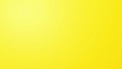 Obraz premium Abstract blurred ochre yellow tone lights background