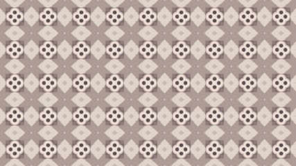 fabric motif. seamless pattern. wallpaper. background. HD