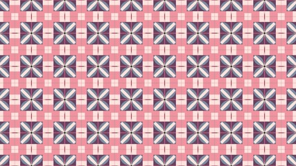 fabric motif. seamless pattern. wallpaper. background. HD