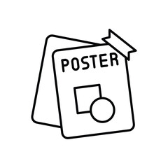 Download Sketchy Vector icon