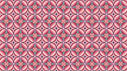 fabric motif. seamless pattern. wallpaper. background. HD