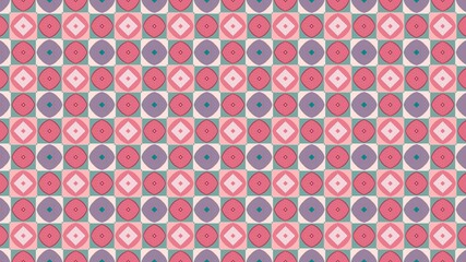 fabric motif. seamless pattern. wallpaper. background. HD