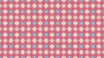 fabric motif. seamless pattern. wallpaper. background. HD