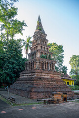 THAILAND NAN WAT PRAYAWAT