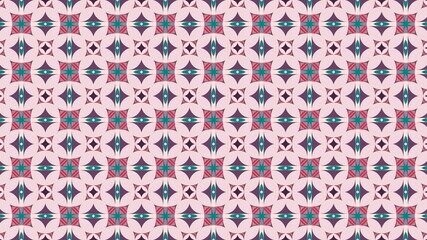 fabric motif. seamless pattern. wallpaper. background. HD