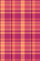 Warm, earthy tones create a cozy and stylish plaid pattern perfect for textile design, apparel, or website backgrounds.