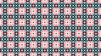 fabric motif. seamless pattern. wallpaper. background. HD