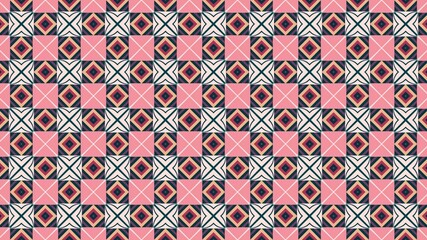fabric motif. seamless pattern. wallpaper. background. HD