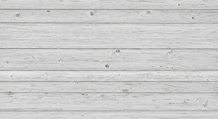 White Wood Background Texture Planks Panel Boards Backdrop Surface