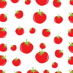 tomato fruit background