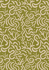 Coral_Swirls_Mark_Making_Abstract_Naive