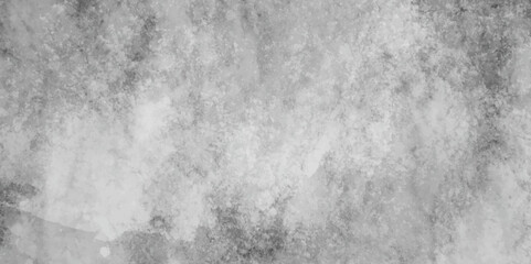Explosion of powder particles white and black old grunge textures with modern design, white powder explosion on black dirty dust abstract grunge grey shades watercolor texture background.        