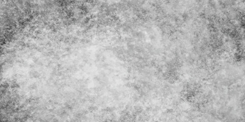 Explosion of powder particles white and black old grunge textures with modern design, white powder explosion on black dirty dust abstract grunge grey shades watercolor texture background.        