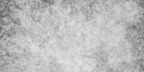 Explosion of powder particles white and black old grunge textures with modern design, white powder explosion on black dirty dust abstract grunge grey shades watercolor texture background.        