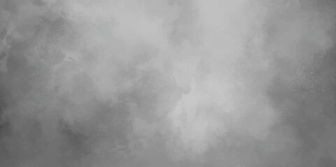 Explosion of powder particles white and black old grunge textures with modern design, white powder explosion on black dirty dust abstract grunge grey shades watercolor texture background.        