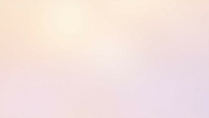 Obraz premium Colorful sorbet-colored sunrise 