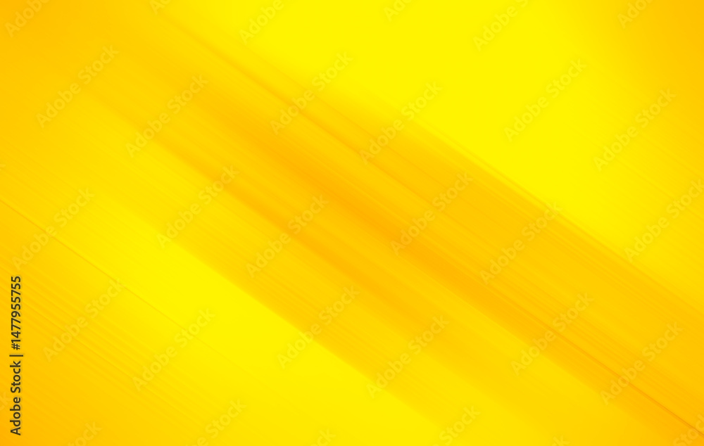 Fototapete abstract yellow and black are light pattern with the gradient is the with floor wall metal texture soft tech diagonal background black dark sleek clean modern.