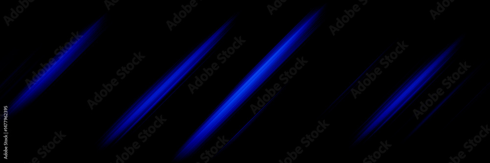 Poster abstract blue and black are light pattern with the gradient is the with floor wall metal texture soft tech diagonal background black dark clean modern.