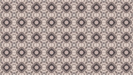 fabric motif. seamless pattern. wallpaper. background. HD