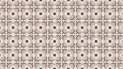 fabric motif. seamless pattern. wallpaper. background. HD
