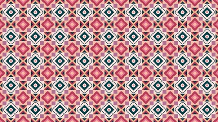 fabric motif. seamless pattern. wallpaper. background. HD