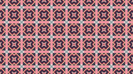 fabric motif. seamless pattern. wallpaper. background. HD