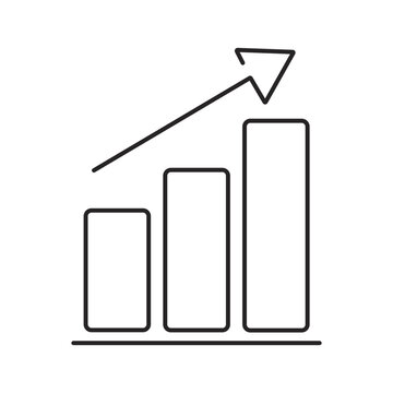 Bank, payment, money and finances line icon