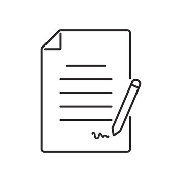 Bank, payment, money and finances line icon