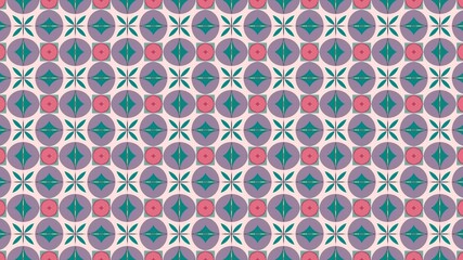 fabric motif. seamless pattern. wallpaper. background. HD