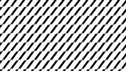 background of a barcode in black and white