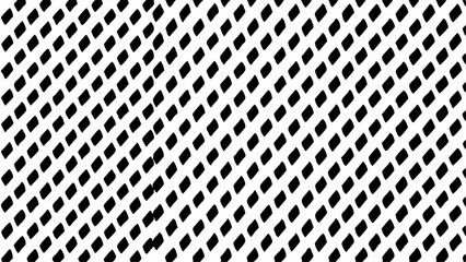 grid pattern made of metal