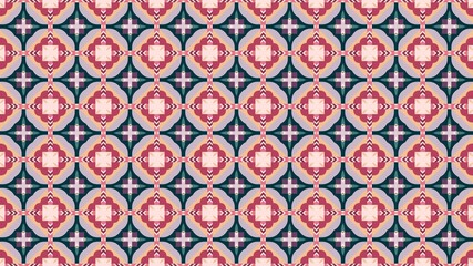 fabric motif. seamless pattern. wallpaper. background. HD