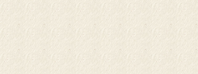 Mulberry Paper Handmade Japanese Paper Texture Seamless Pattern. Washi Paper Tileable Background. Recycling Rough Textured Pattern, Eco Package Material.